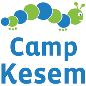 Camp Kesem logo