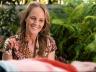 Helen Hunt in "The Sessions"