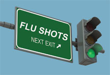 Flu Shot Clinics