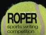 Roper sports writing competition