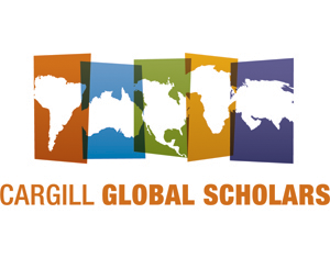 Apply to be a Cargill Global Scholar