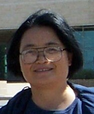 Dr. Ma Luo