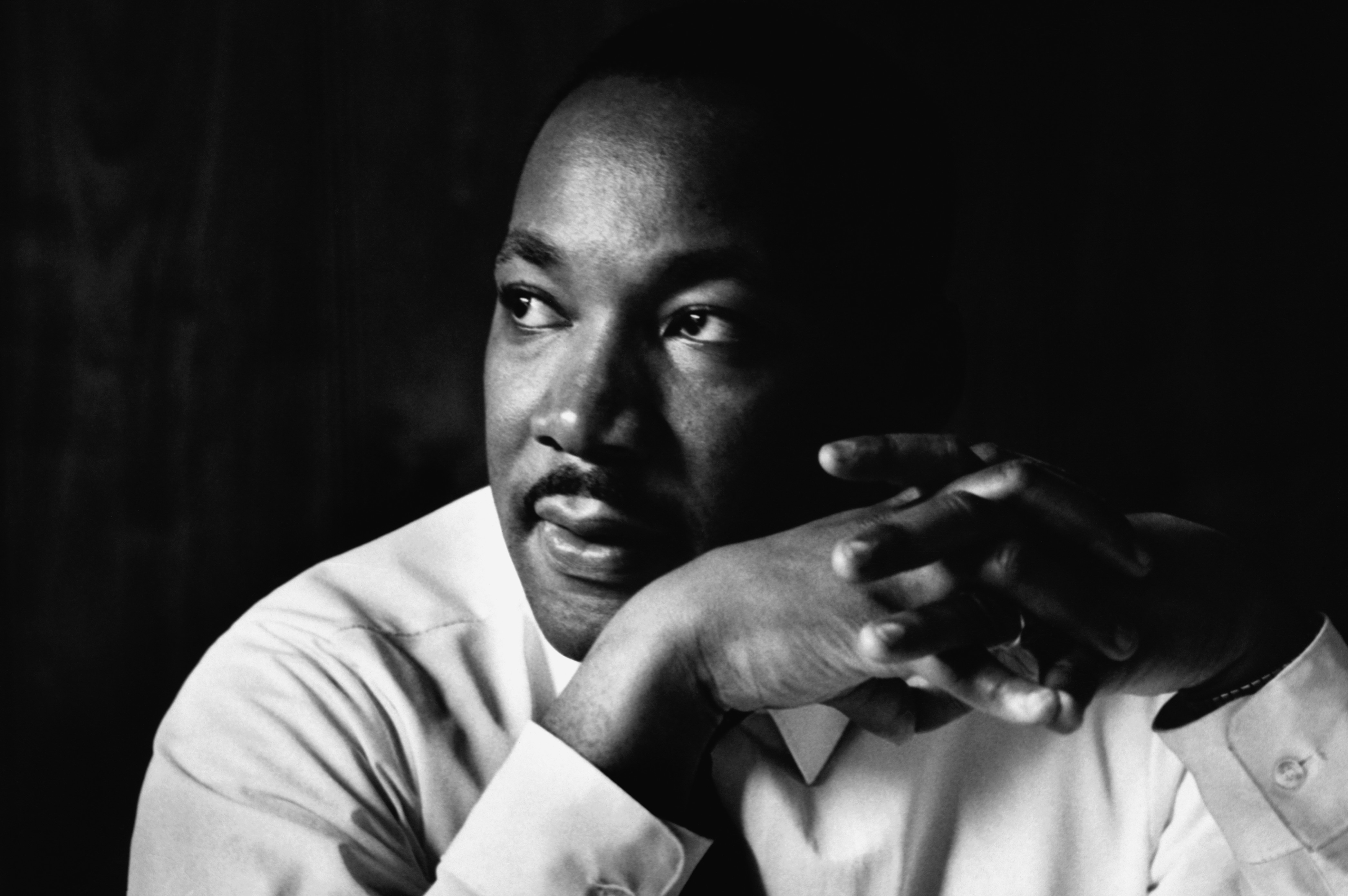 Martin Luther King holiday to be observed Monday, January 21 Announce
