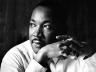 Martin Luther King, Jr. Day is January 21