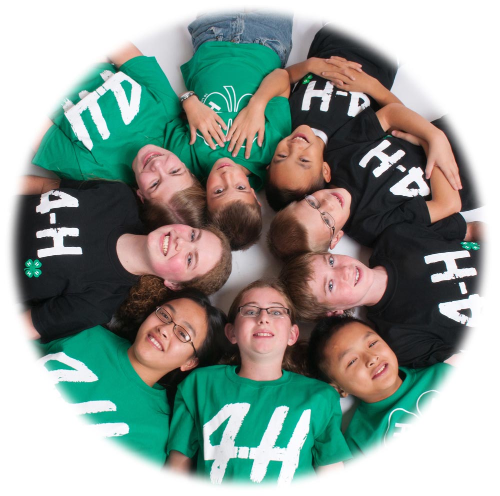 Lancaster County 4-H congratulates all 4-H youth who commit themselves to excellence!