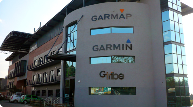 Garmin