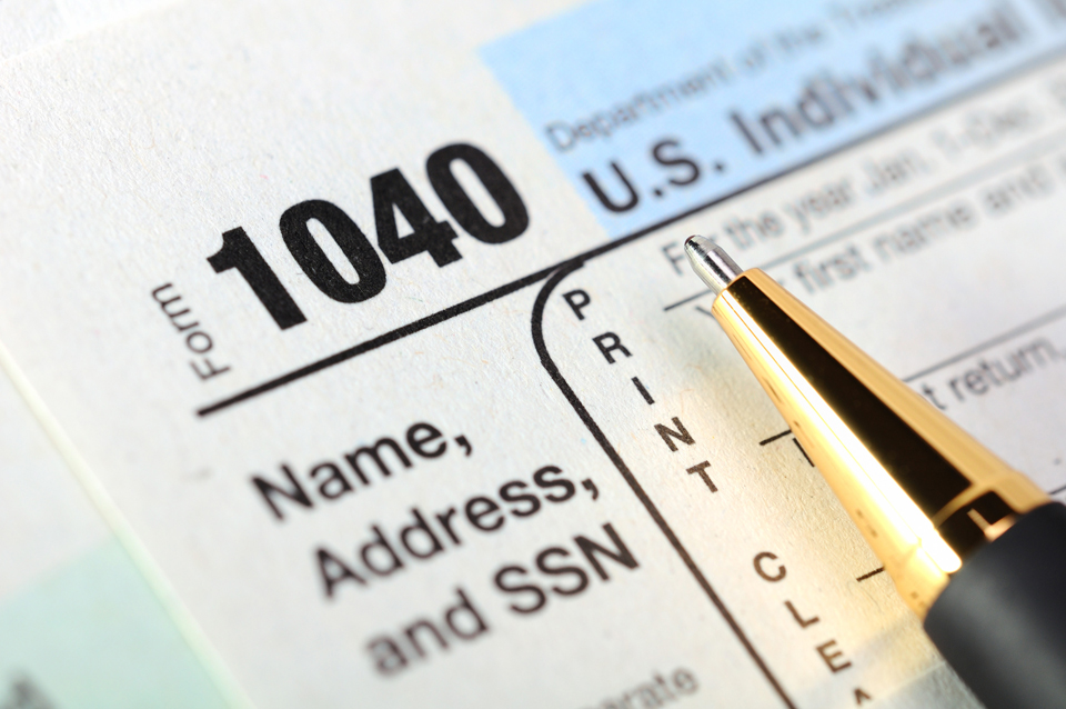 UNL Volunteer Income Tax Assistance