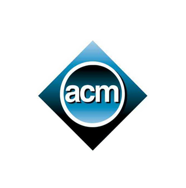 ACM offers students a wide array of resources