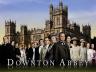 Cast of Downton Abbey