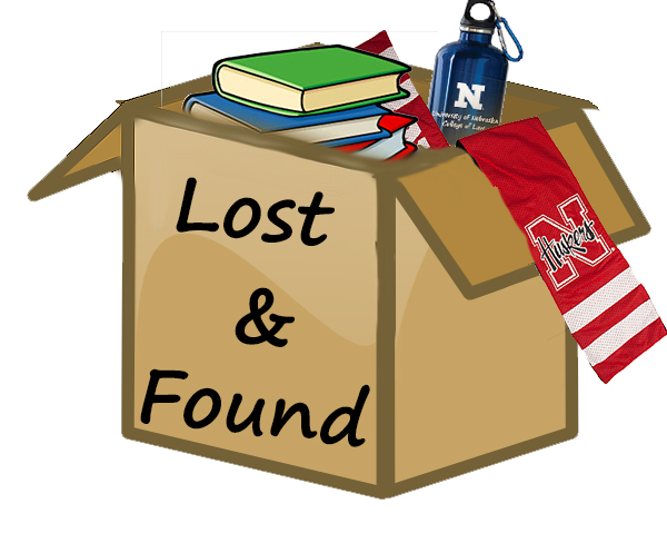 Lost and Found