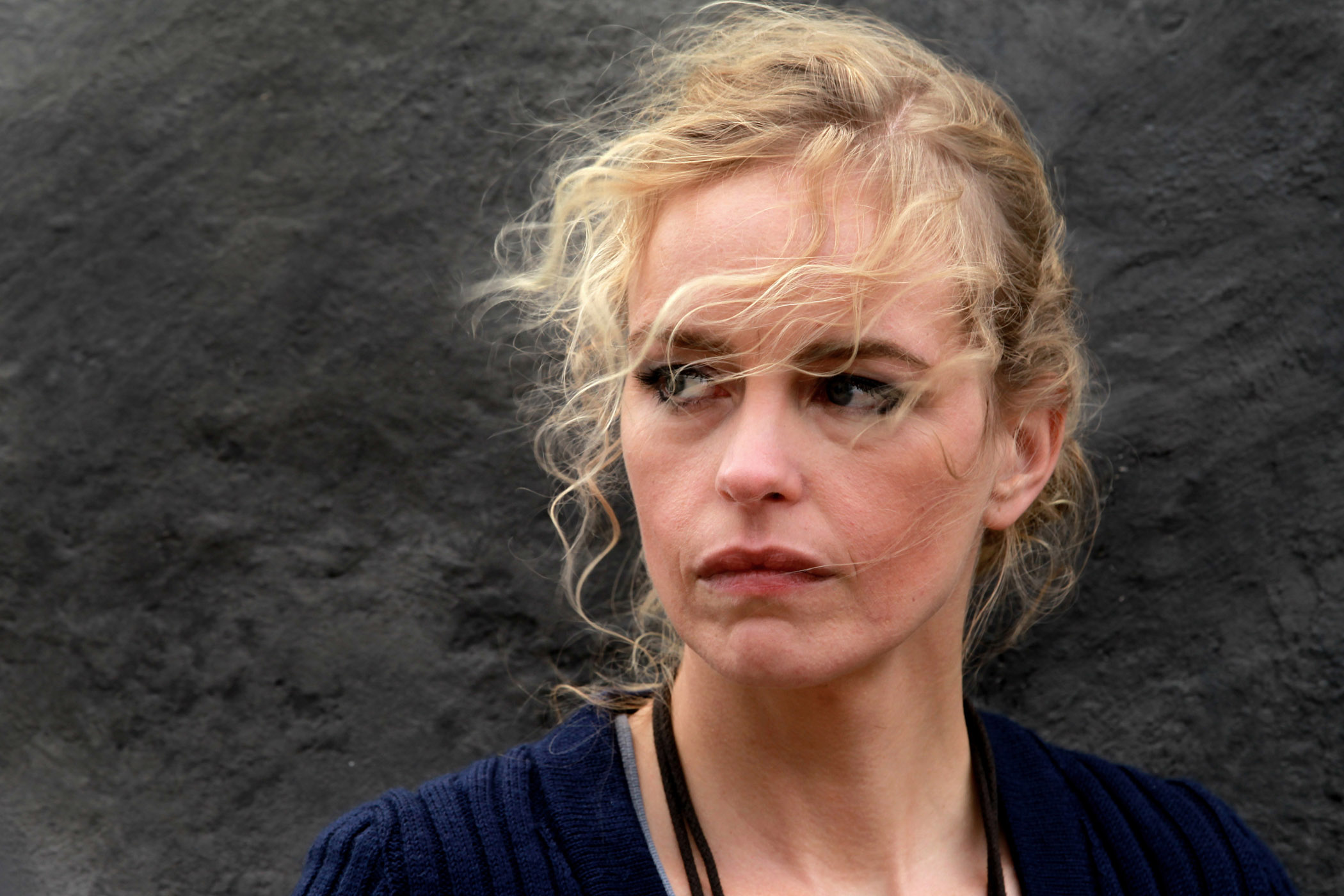 Nina Hoss in "Barbara."