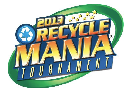 Recyclemania Tournament
