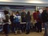 Approximately 130 students attended the SNR Career Information Fair