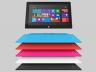 Work with great products like the Microsoft Surface!