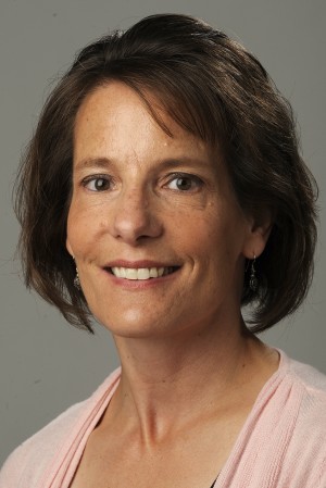 Vicki Fisher, Communication Coordinator and Academic Advisor, Education and Human Sciences