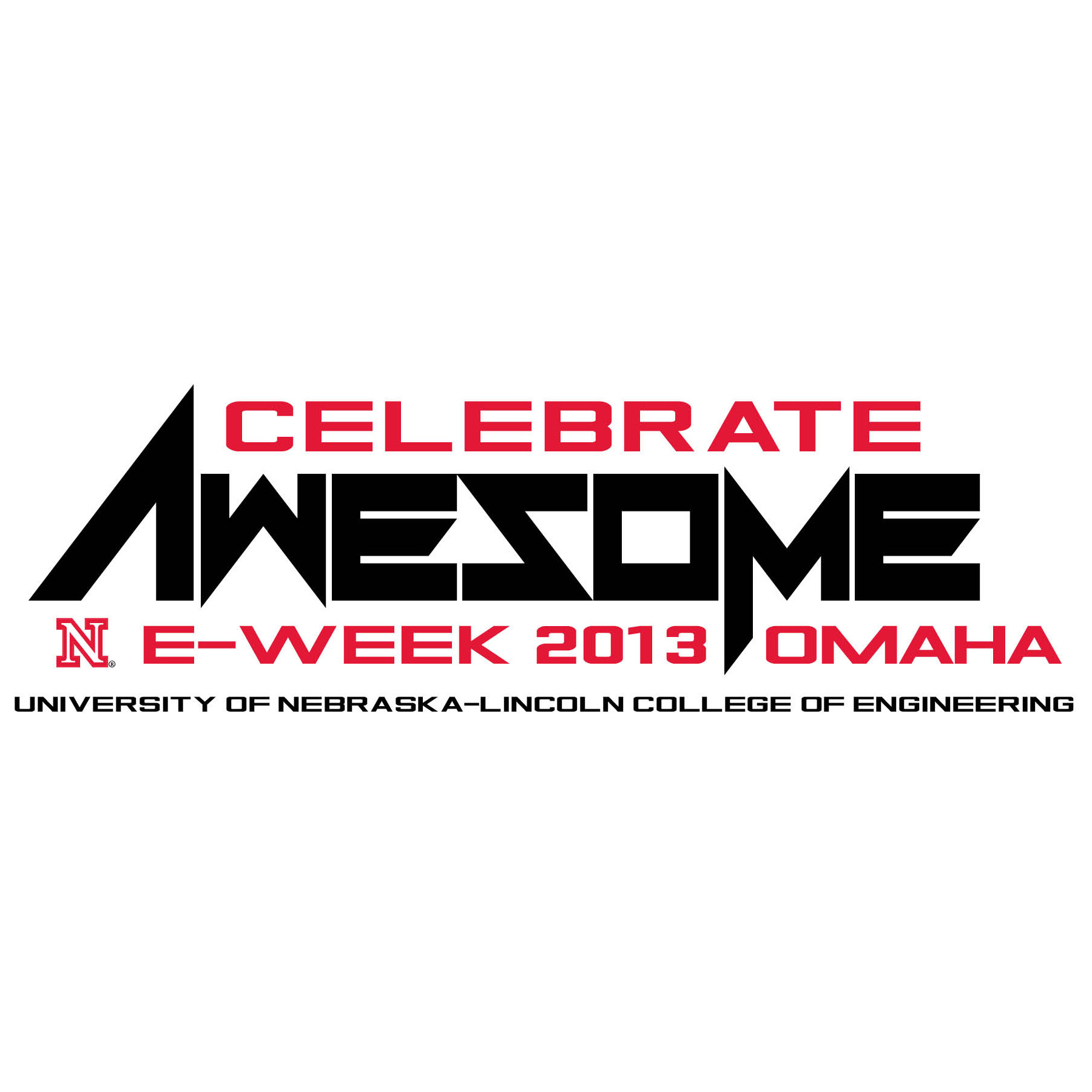 E-Week 2013 in Omaha