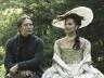 Mads Mikkelsen and Alicia Vikander in A ROYAL AFFAIR