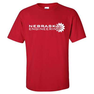 NE Engineering T Shirt