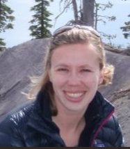 Dr. Annika Walters will discuss “Resistance and Resilience of Aquatic Communities to Low Flow Disturbance" on Wednesday, Feb. 27