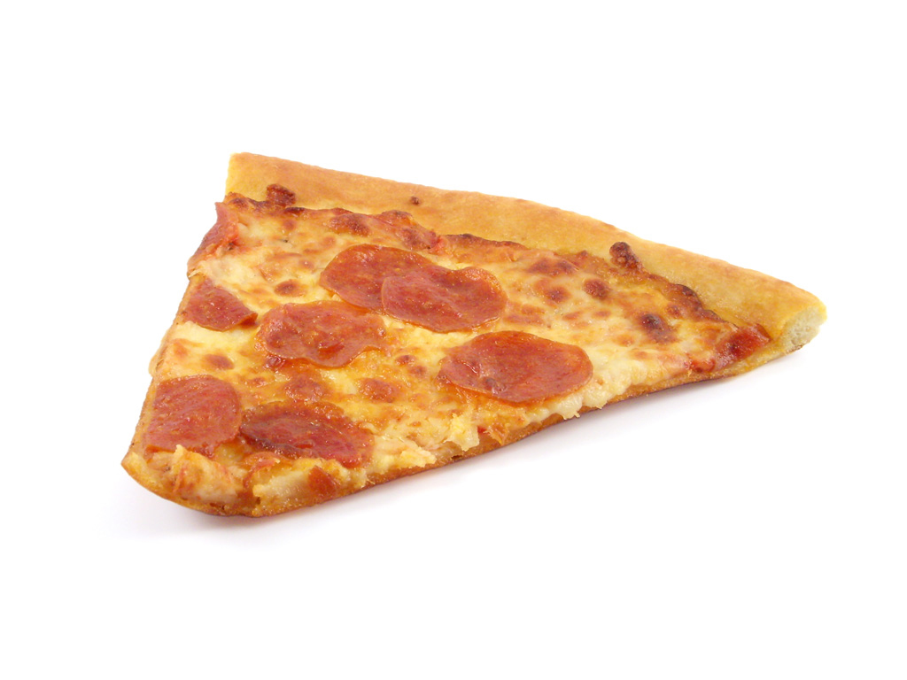 Thursdays at lunchtime: pizza sales fundraiser by EWB-NU