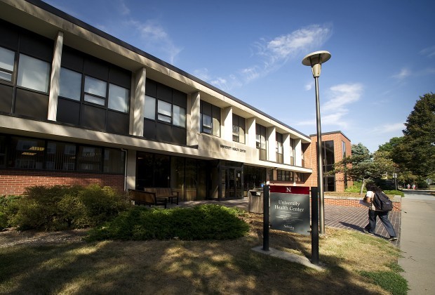 Univeristy Health Center (photo credit: Lincoln Journal Star)