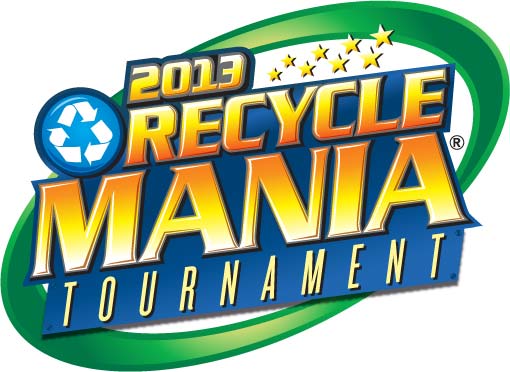 Recycle Mania Logo