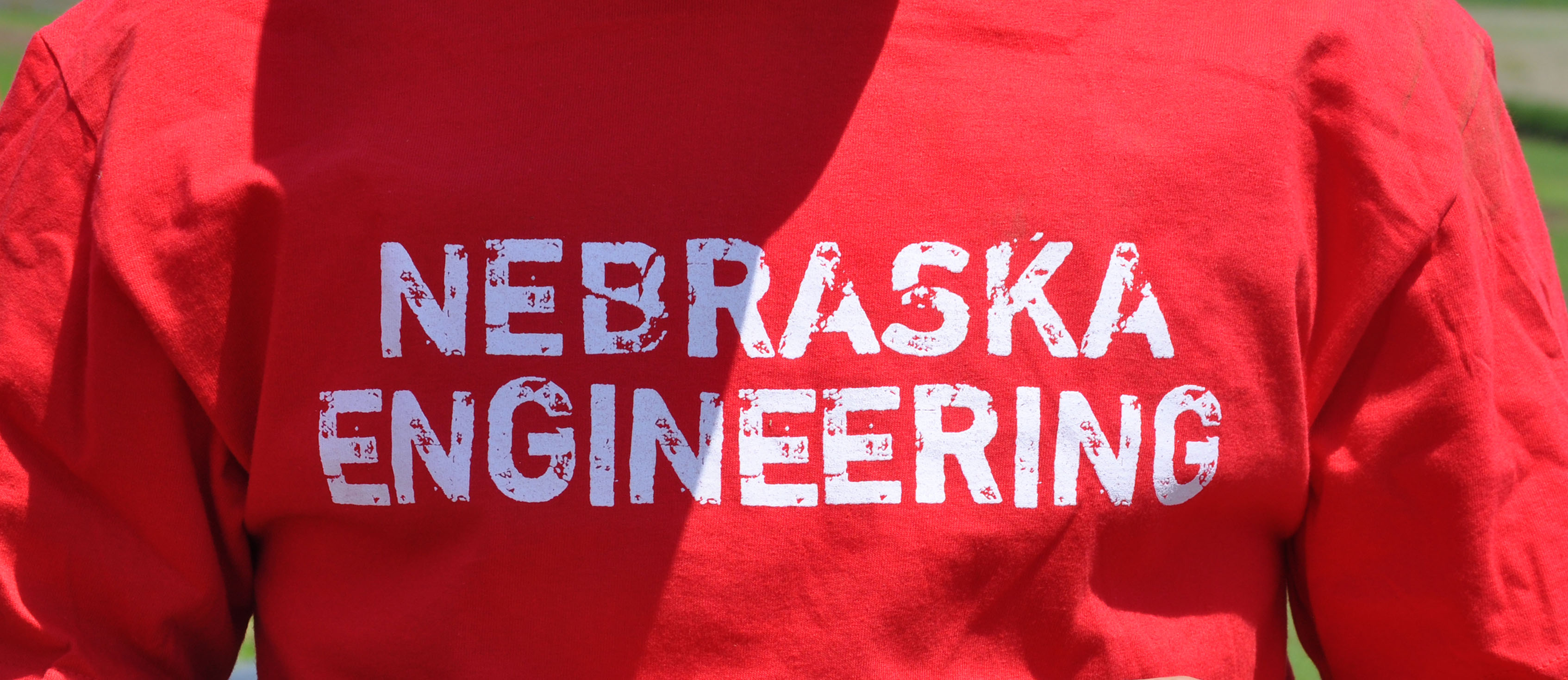 Let's see some Nebraska Engineering students in UNL photos!
