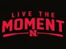 Live the Moment as you cheer on Husker Baseball 