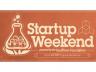 Don't miss out on the Startup Weekend!