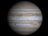 Jupiter is one of the celestial objects featured at the March 8 public night at Behlen Observatory. Photo courtesy of NASA.
