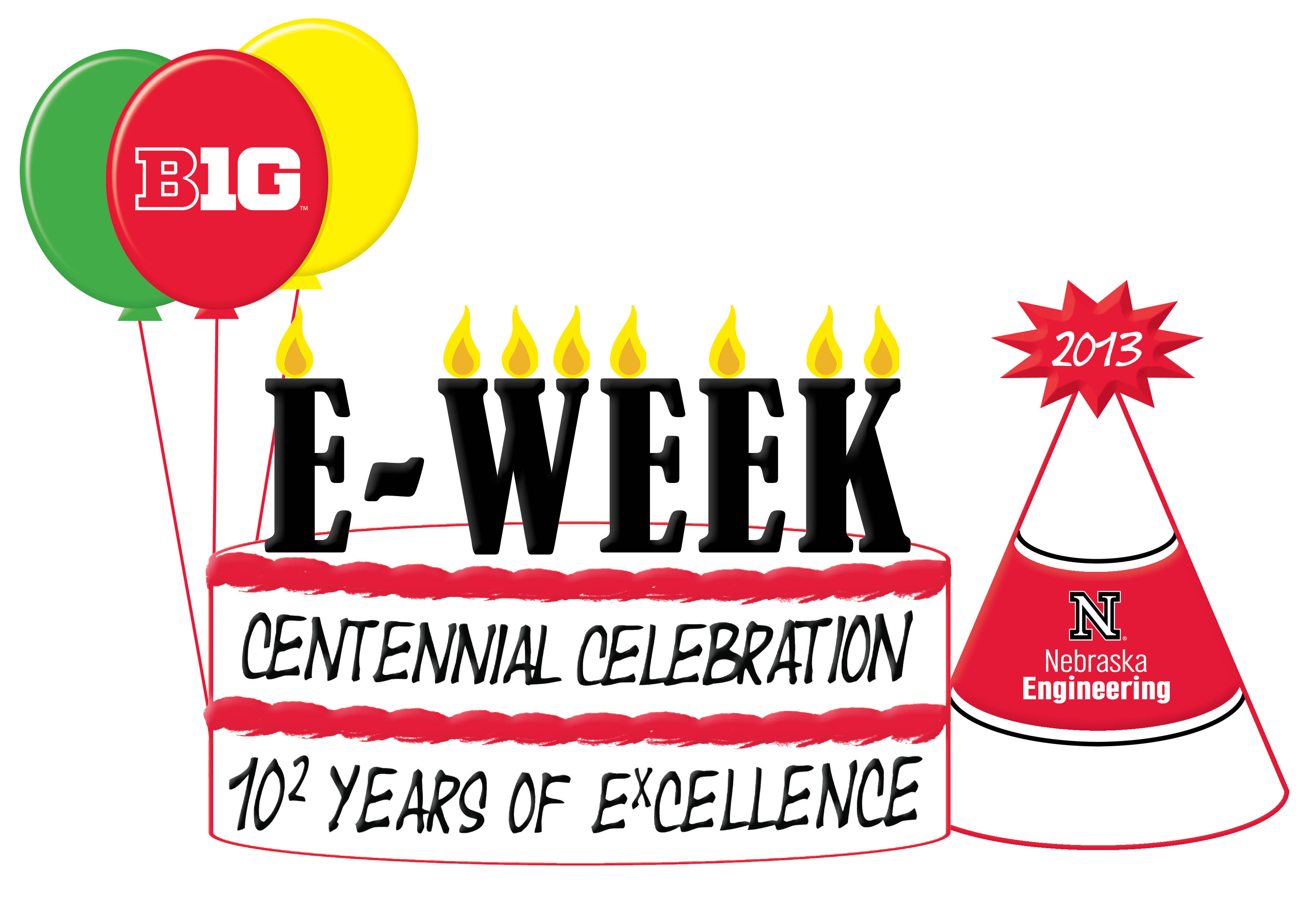 Win iPad, other prizes in UNL E-Week 2013