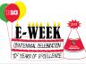UNL Eweek centennial, April 2013