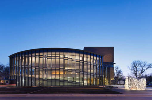 International Quilt Study Center and Museum