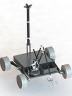 UNL rover design for 2013 RASC-AL Robo-Ops Competition