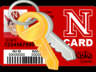 UNL will upgrade NCard-activated door locks from 5 to 7 p.m. March 18-20.