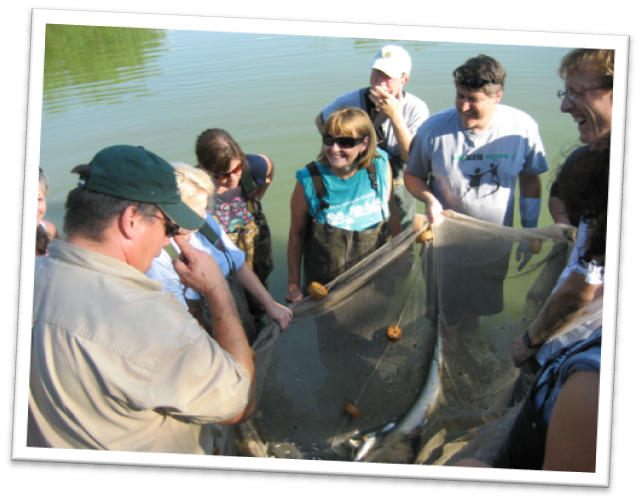 Dates and locations of training classes now available for those wanting to become Nebraska Master Naturalists 
