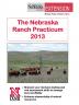 2013 Nebraska Ranch Practicum