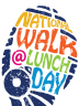 Walk@Lunch Day logo.2013.png