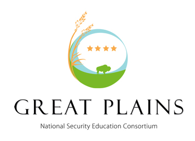 The event is sponsored in part by the Great Plains National Security Education Consortium.