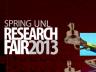 A campuswide celebration of research and creative activity