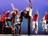 Gaughan Week events include an April 8 Step Afrika! performance.