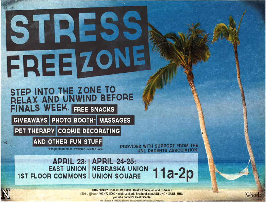 Stress Free Zone.JPG