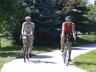 BikeUNL event highlights University's 'bike friendly campus' efforts.