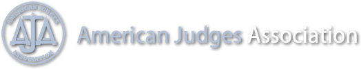 American Judges Association 