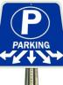 Parking is close & convenient with a student lot located directly south of the building.