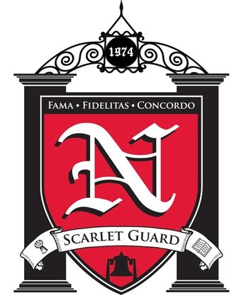 Scarlet Guard Logo