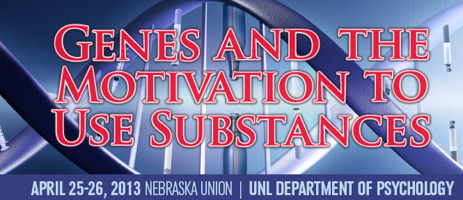 UNL will host the 61st annual Nebraska Symposium on Motivation on April 25 and 26. 