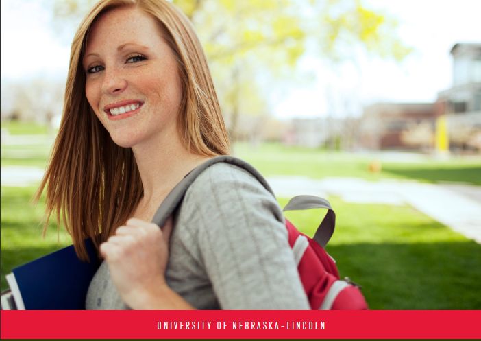 Students can stop by UNL Career Services over summer.