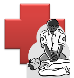 Registration for SNR's Safety & Facilities Committee's first aid/CPR/AED training ends tomorrow at 3 p.m.