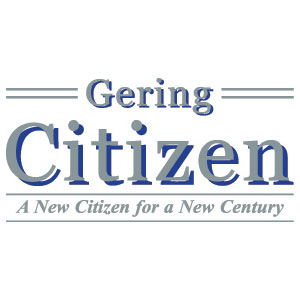 Gering Citizen